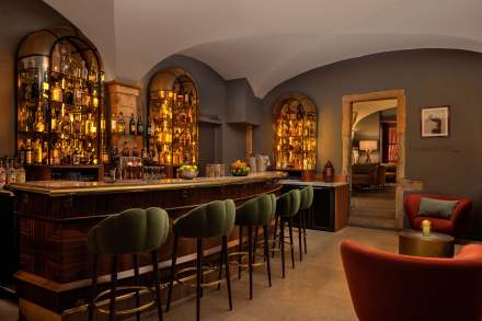 Cour des Loges · Restaurant Vieux Lyon · 5e arrondissement