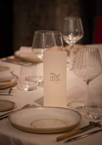 Cour des Loges · Restaurant Vieux Lyon · 5e arrondissement