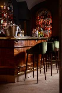 Cour des Loges · Restaurant Vieux Lyon · 5e arrondissement