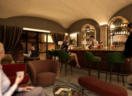 Cour des Loges · Restaurant Vieux Lyon · 5e arrondissement