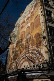 Cour des Loges · Restaurant Vieux Lyon · 5e arrondissement